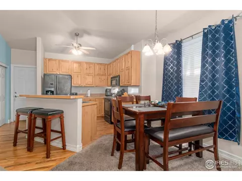 3602 Palermo Ave, Evans, CO 80620 photo 6