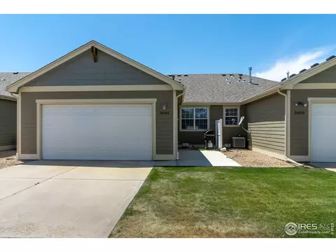 3602 Palermo Ave, Evans, CO 80620 photo 23