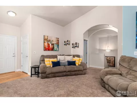 3602 Palermo Ave, Evans, CO 80620 photo 5