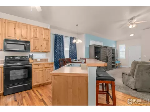 3602 Palermo Ave, Evans, CO 80620 photo 9