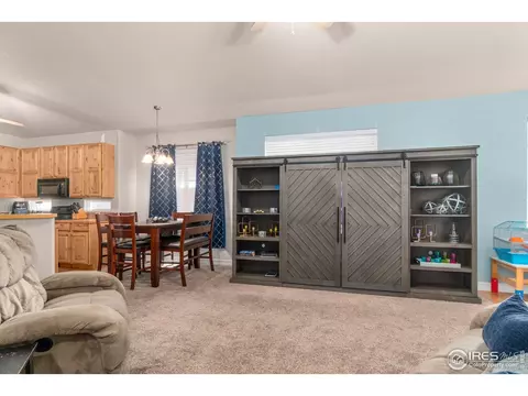 3602 Palermo Ave, Evans, CO 80620 photo 4