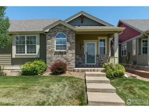 3602 Palermo Ave, Evans, CO 80620 photo 1