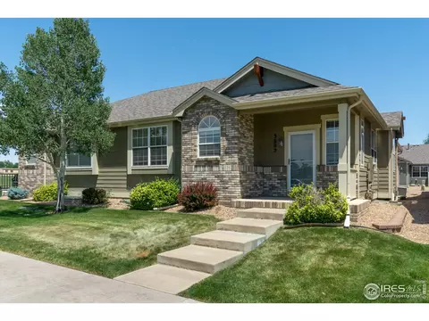 3602 Palermo Ave, Evans, CO 80620 photo 2