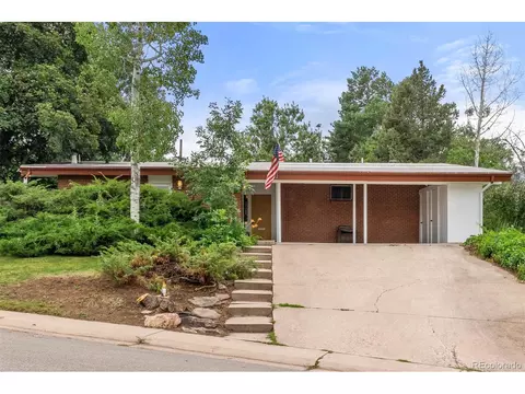 Undisclosed, Denver, CO 80219