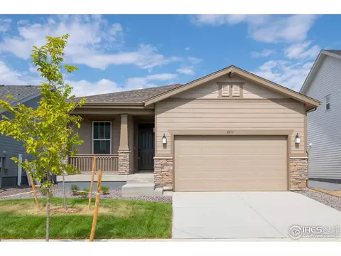 2271 Barela Dr, Berthoud, CO 80513 photo 1