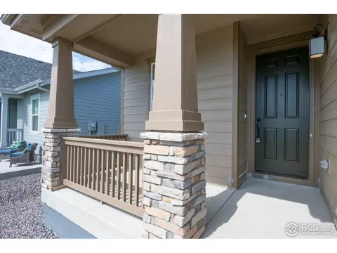 2271 Barela Dr, Berthoud, CO 80513 photo 2