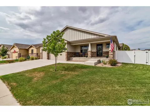 809 5th St, Frederick, CO 80530 photo 1