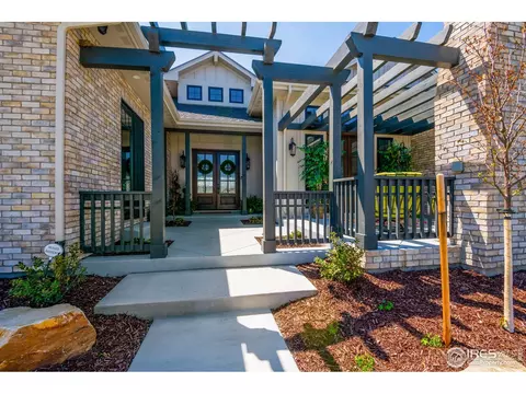 6427 Sanctuary Dr, Windsor, CO 80550 photo 2