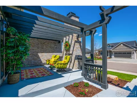6427 Sanctuary Dr, Windsor, CO 80550 photo 4