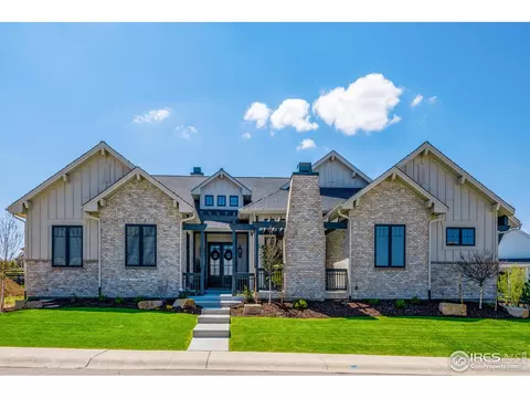 6427 Sanctuary Dr, Windsor, CO 80550 photo 1