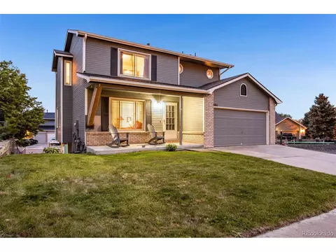 891 Longview Ave, Berthoud, CO 80513 photo 1