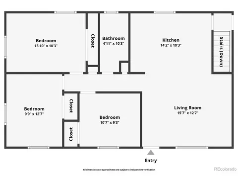 5539 Atchison St, Denver, CO 80239 photo 36