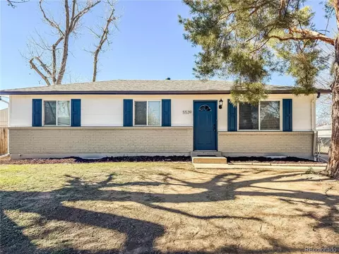 5539 Atchison St, Denver, CO 80239