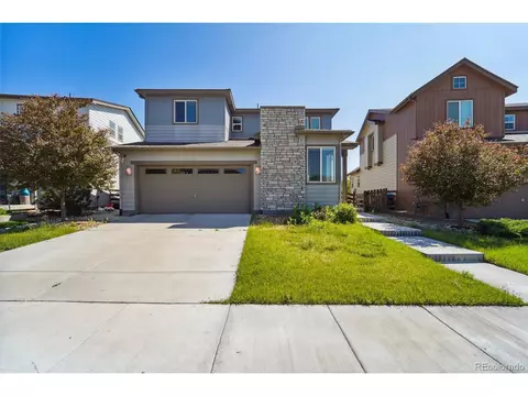 11111 Richfield Cir, Commerce City, CO 80022