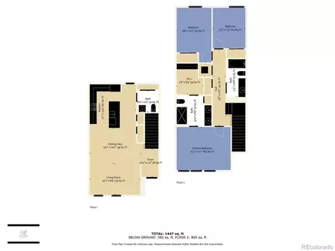 16042 E 47th Pl, Denver, CO 80239 photo 27