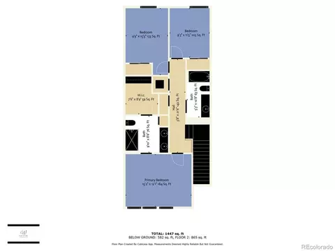16042 E 47th Pl, Denver, CO 80239 photo 26
