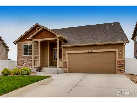 268 Pinebrook Ct, Windsor, CO 80550 photo 2