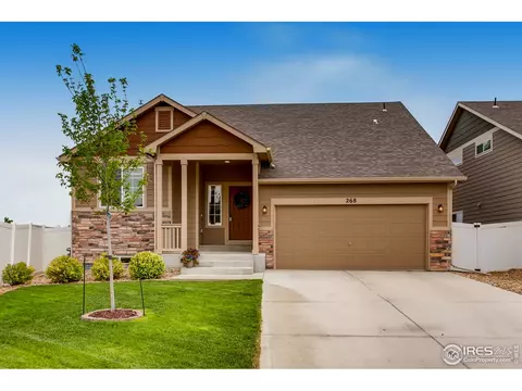 268 Pinebrook Ct, Windsor, CO 80550 photo 1