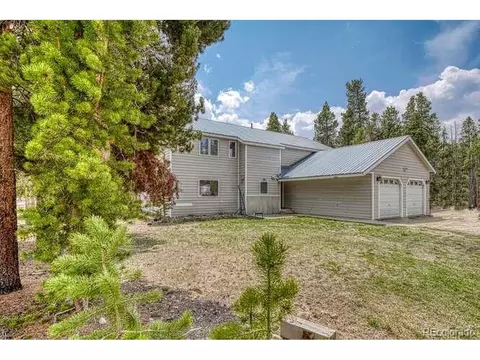 401 Augusta Dr, Leadville, CO 80461