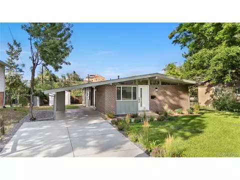 3355 Moorhead Ave, Boulder, CO 80305