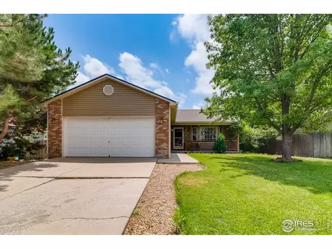 2600 Dock Dr, Evans, CO 80620 photo 2