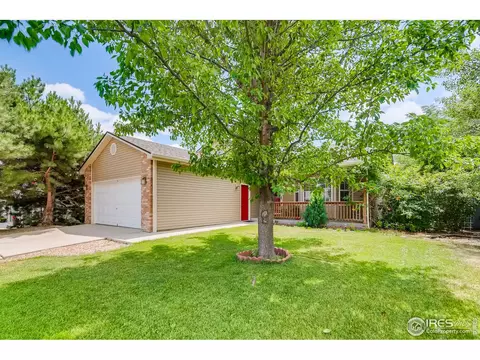 2600 Dock Dr, Evans, CO 80620 photo 1