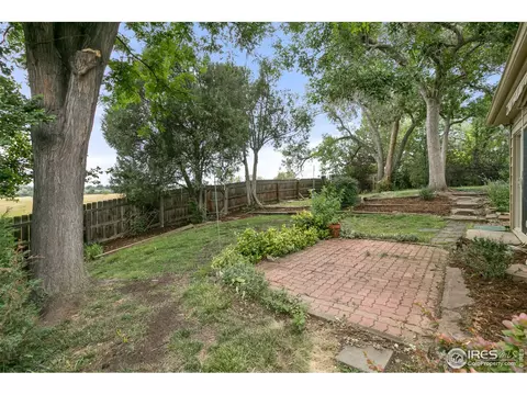 4805 Devonshire St, Boulder, CO 80301 photo 36