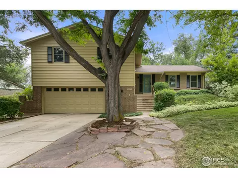4805 Devonshire St, Boulder, CO 80301 photo 4