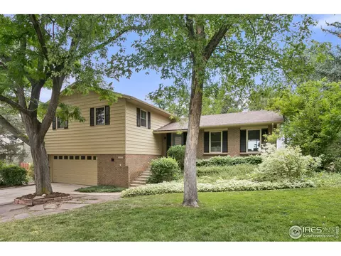 4805 Devonshire St, Boulder, CO 80301 photo 1