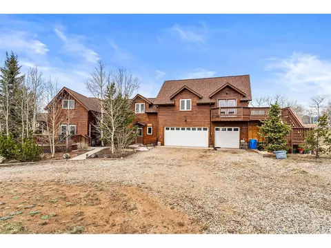 2883 Michigan Hill Rd, Jefferson, CO 80456