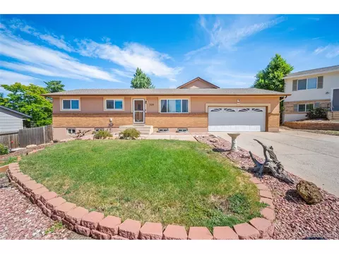 3128 Sapporo Ct, Colorado Springs, CO 80918