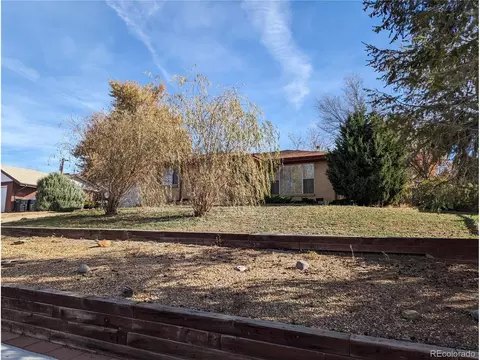6546 Fenton St, Arvada, CO 80003