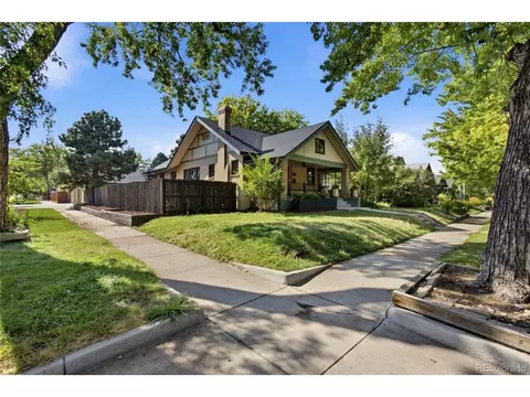 1005 Garfield St, Denver, CO 80206