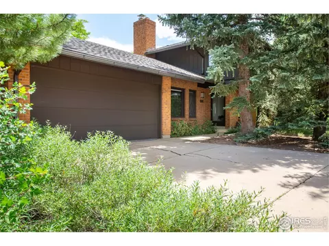 1730 Ithaca Dr, Boulder, CO 80305 photo 1