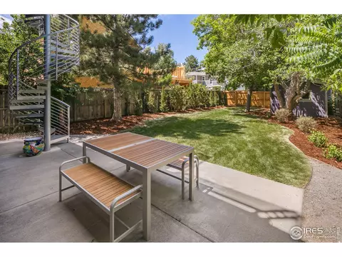 603 North St, Boulder, CO 80304 photo 30