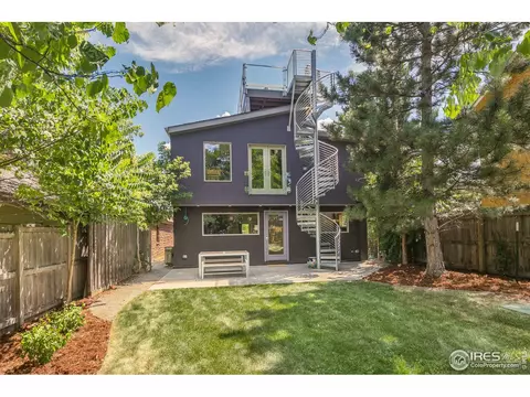 603 North St, Boulder, CO 80304 photo 29