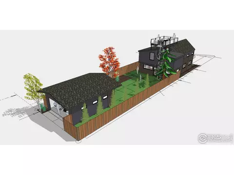 603 North St, Boulder, CO 80304 photo 37