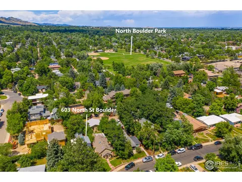 603 North St, Boulder, CO 80304 photo 36