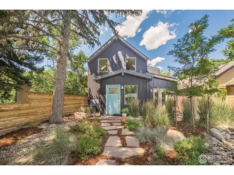 603 North St, Boulder, CO 80304 photo 2
