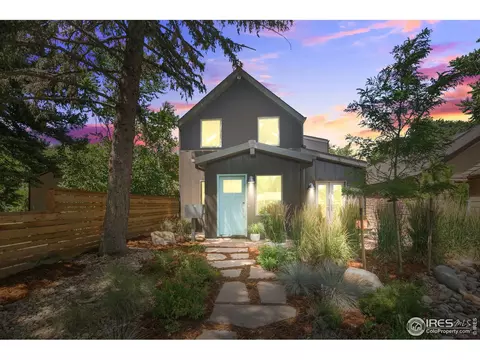 603 North St, Boulder, CO 80304 photo 1