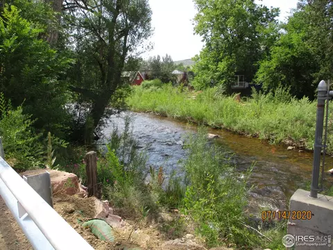 348 Evans St, Lyons, CO 80540 photo 3