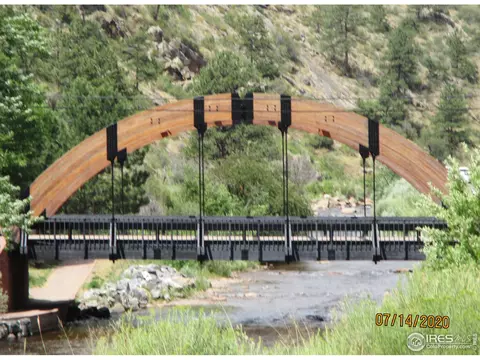 348 Evans St, Lyons, CO 80540 photo 21