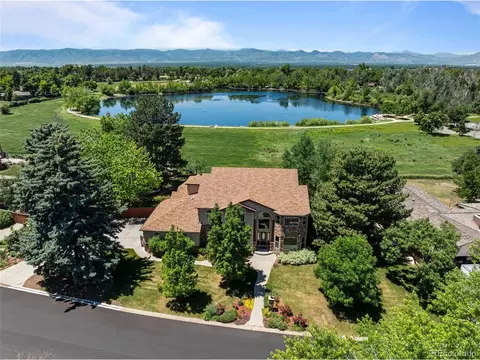 6057 S Lakeview St, Littleton, CO 80120