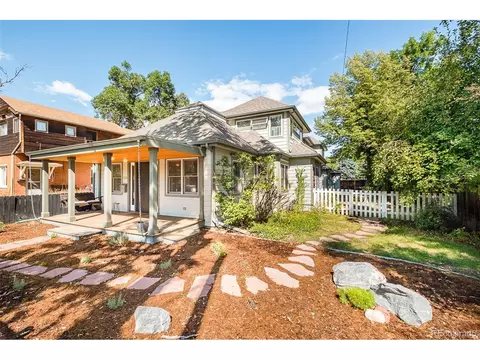 2125 Pine St, Boulder, CO 80302