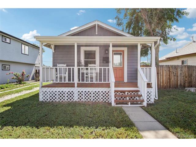 130 N 8th Ave, Brighton, CO 80601