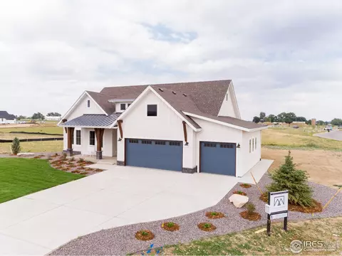 516 Nesting Eagles Way, Berthoud, CO 80513 photo 2