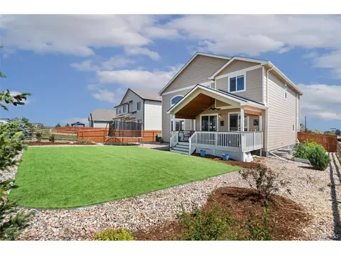 12694 Windingwalk Dr, Peyton, CO 80831 photo 35