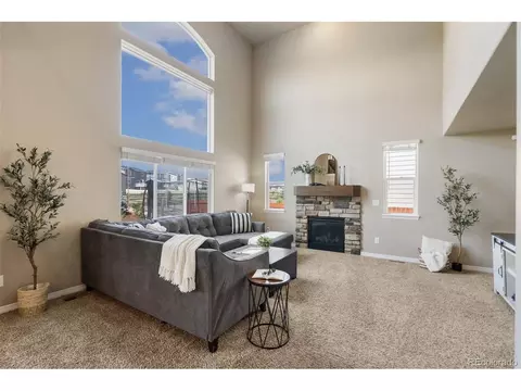 12694 Windingwalk Dr, Peyton, CO 80831 photo 5