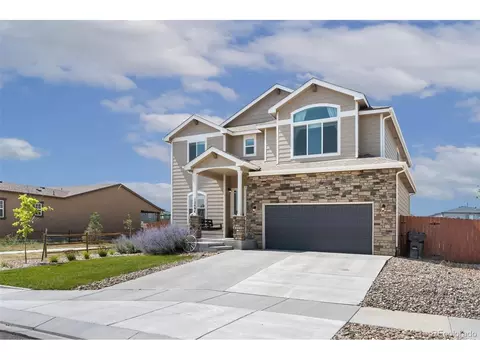 12694 Windingwalk Dr, Peyton, CO 80831