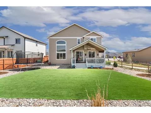 12694 Windingwalk Dr, Peyton, CO 80831 photo 36